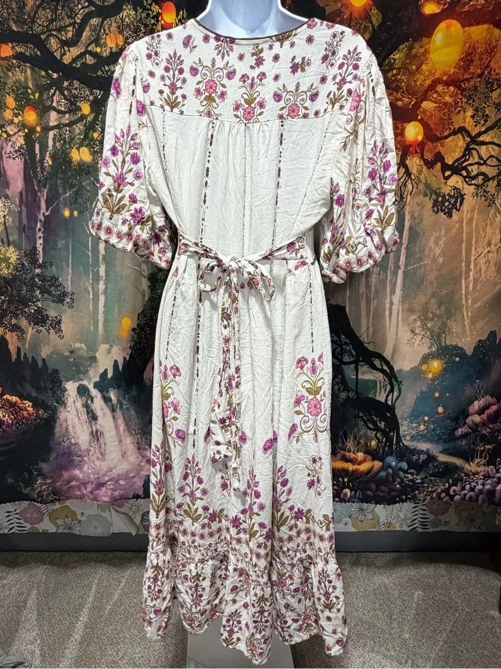 figueroa & flower breezy cream
